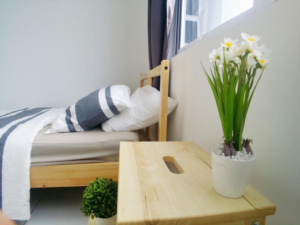 No.1 The Muji @ Puchong Skypod Residence Exterior foto