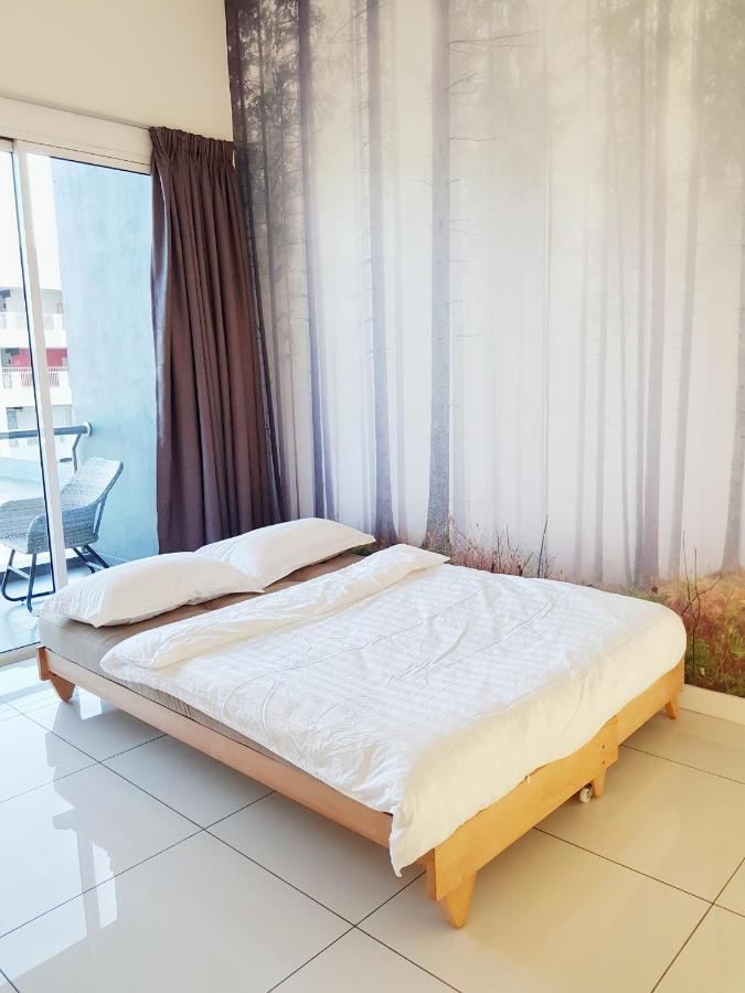 No.1 The Muji @ Puchong Skypod Residence Quarto foto